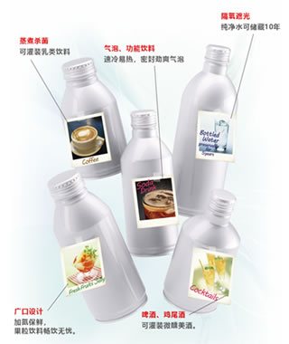 鋁罐產品